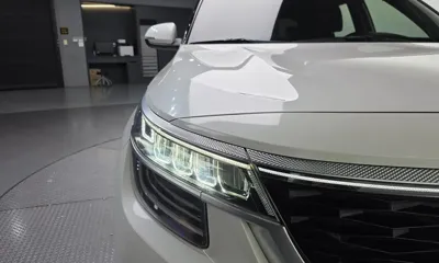 Kia Seltos 2022, 133508 км, за 14506.91 USD - фото 22
