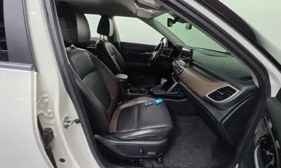 Kia Seltos 2022, 133508 км, за 14506.91 USD - фото 26
