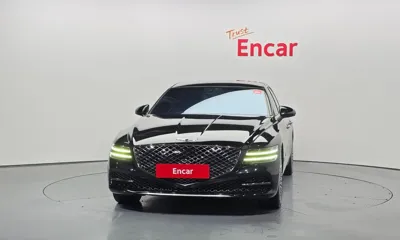 Genesis G80 2021, 143191 км, за 19801.31 USD