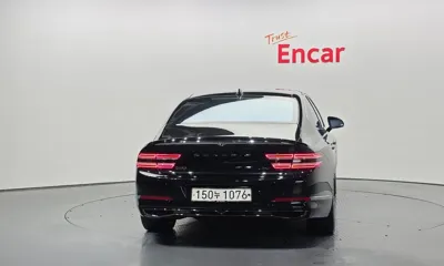Genesis G80 2021, 143191 км, за 19801.31 USD