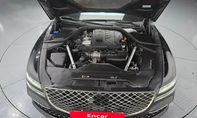 Genesis G80 2021, 143191 км, за 19801.31 USD - фото 6