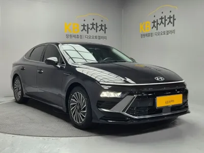 Hyundai Sonata 2024, 43948 км, за 18376.53 USD