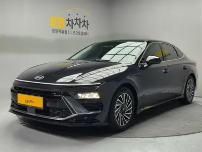 Hyundai Sonata 2024, 43948 км, за 18376.53 USD