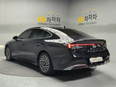 Hyundai Sonata 2024, 43948 км, за 18376.53 USD