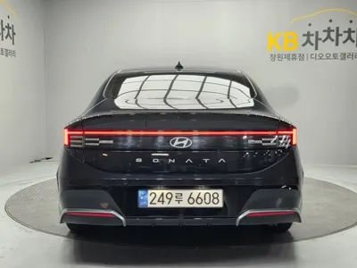 Hyundai Sonata 2024, 43948 км, за 18248.65 USD - фото 6