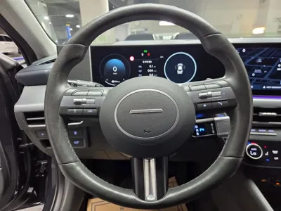 Hyundai Sonata 2024, 43948 км, за 18248.65 USD - фото 8