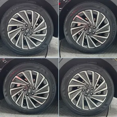 Hyundai Sonata 2024, 43948 км, за 18248.65 USD - фото 20