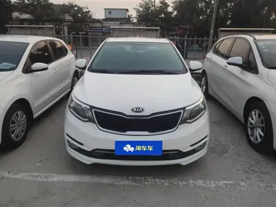 Kia K2