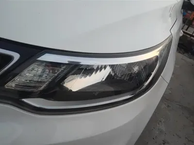 Kia K2