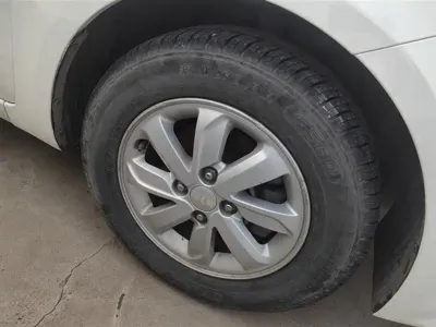 Kia K2