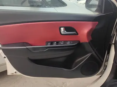 Kia K2