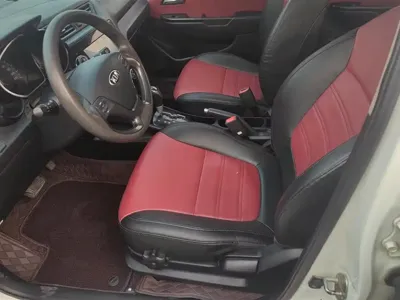 Kia K2