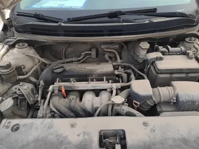 Kia K2