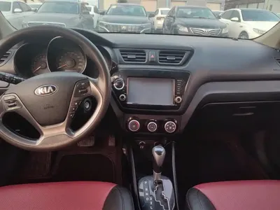 Kia K2