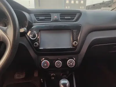 Kia K2