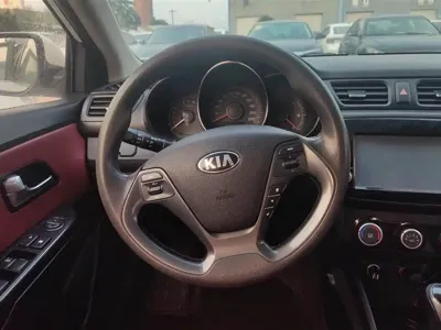 Kia K2