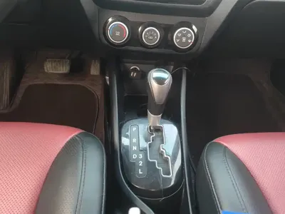 Kia K2