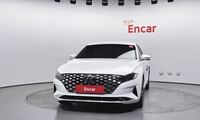Hyundai Grandeur 2021, 192860 км, за 13620.85 USD