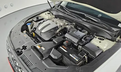 Hyundai Grandeur 2021, 192860 км, за 13620.85 USD - фото 6