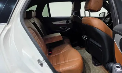 Mercedes-Benz GLC-Class 2022, 38683 км, за 30852.04 USD - фото 12