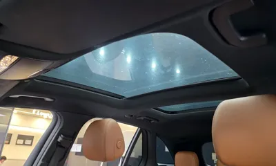 Mercedes-Benz GLC-Class 2022, 38683 км, за 30852.04 USD - фото 18