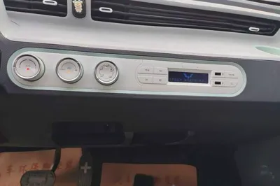 Wuling Hongguang MINIEV 2022, 29200 км, за 5103 USD - фото 20