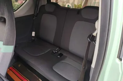 Wuling Hongguang MINIEV 2022, 29200 км, за 5103 USD - фото 25