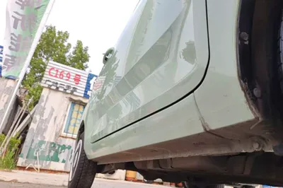 Wuling Hongguang MINIEV 2022, 29200 км, за 5103 USD - фото 32