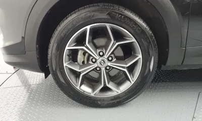 KG_Mobility_Ssangyong KORANDO 2021, 91483 км, за 8879.24 USD