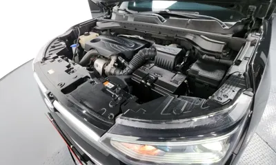 KG_Mobility_Ssangyong KORANDO 2021, 91483 км, за 8879.24 USD - фото 6