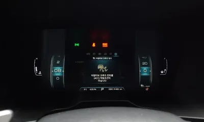 KG_Mobility_Ssangyong KORANDO 2021, 91483 км, за 8879.24 USD - фото 8