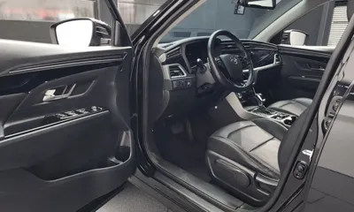 KG_Mobility_Ssangyong KORANDO 2021, 91483 км, за 8879.24 USD - фото 10