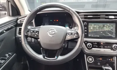 KG_Mobility_Ssangyong KORANDO 2021, 91483 км, за 8879.24 USD - фото 13