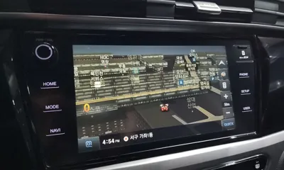 KG_Mobility_Ssangyong KORANDO 2021, 91483 км, за 8879.24 USD - фото 14