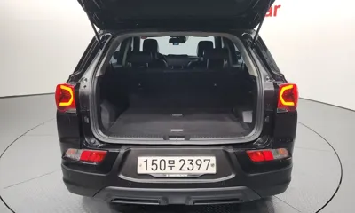 KG_Mobility_Ssangyong KORANDO 2021, 91483 км, за 8879.24 USD - фото 20