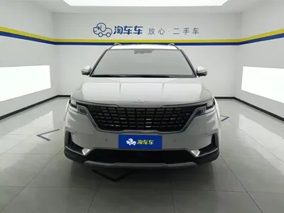 Kia Carnival 2022, 50400 км, за 27129.93 USD