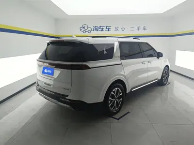 Kia Carnival 2022, 50400 км, за 27129.93 USD