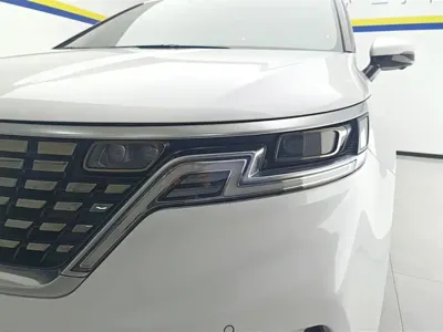 Kia Carnival 2022, 50400 км, за 27129.93 USD