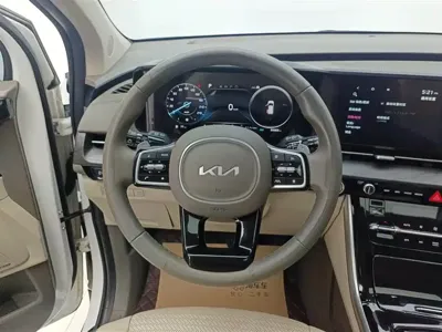 Kia Carnival 2022, 50400 км, за 27129.93 USD - фото 14