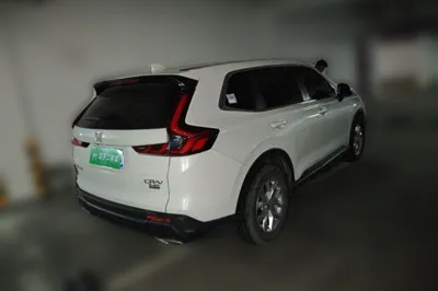 Honda CR-V 2023, 45000 км, за 19134 USD