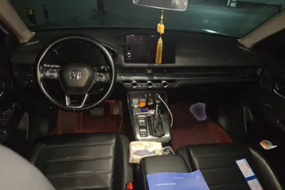 Honda CR-V 2023, 45000 км, за 19134 USD - фото 6