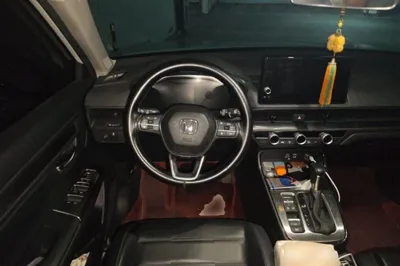 Honda CR-V 2023, 45000 км, за 19134 USD - фото 7