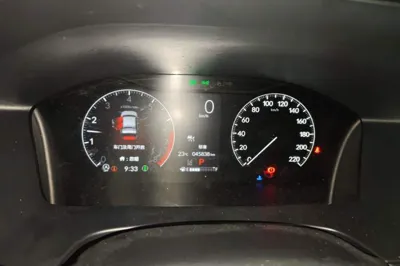 Honda CR-V 2023, 45000 км, за 19134 USD - фото 8