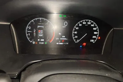 Honda CR-V 2023, 45000 км, за 19134 USD - фото 9