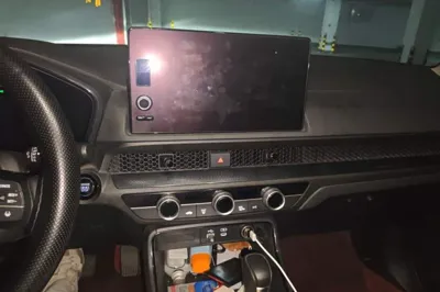 Honda CR-V 2023, 45000 км, за 19134 USD - фото 10
