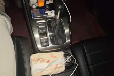 Honda CR-V 2023, 45000 км, за 19134 USD - фото 11