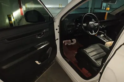 Honda CR-V 2023, 45000 км, за 19134 USD - фото 13