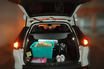 Honda CR-V 2023, 45000 км, за 19134 USD - фото 16