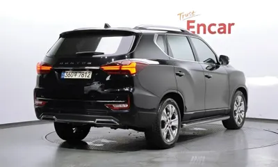 KG_Mobility_Ssangyong Rexton 2021, 191138 км, за 13062.89 USD