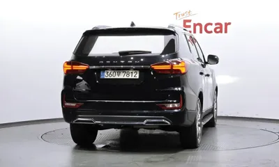 KG_Mobility_Ssangyong Rexton 2021, 191138 км, за 13062.89 USD